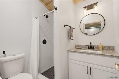 Welcome to your fully renovated Lake Stonycreek retreat! This - photo 27