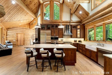 Introducing Timber Cove, an extraordinary waterfront retreat - photo 27