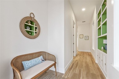 Welcome to 523 Sunrise Ave, a turnkey coastal retreat in - photo 28
