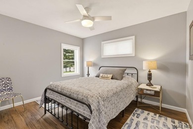 Welcome to your fully renovated Lake Stonycreek retreat! This - photo 28