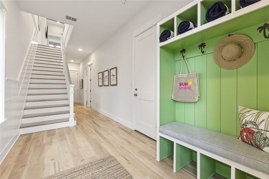Welcome to 523 Sunrise Ave, a turnkey coastal retreat in - photo 29
