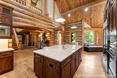 Introducing Timber Cove, an extraordinary waterfront retreat - photo 29