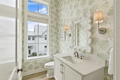 Welcome to 523 Sunrise Ave, a turnkey coastal retreat in - photo 30