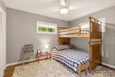 Welcome to your fully renovated Lake Stonycreek retreat! This - photo 30