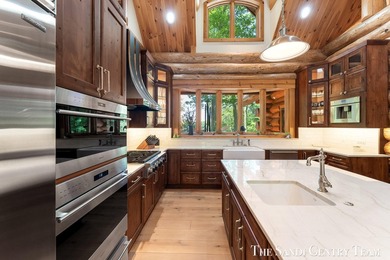Introducing Timber Cove, an extraordinary waterfront retreat - photo 30