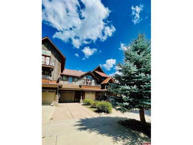 (private lake, pond, creek) Condo For Sale in Pagosa Springs Colorado