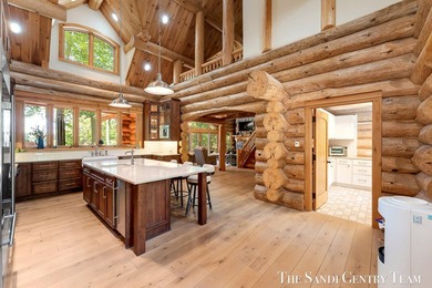 Introducing Timber Cove, an extraordinary waterfront retreat - photo 31