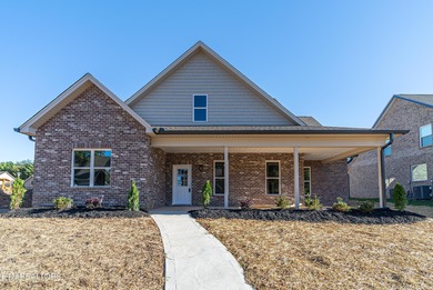 Melton Hill Lake Home For Sale in Oak Ridge Tennessee