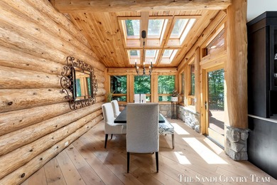 Introducing Timber Cove, an extraordinary waterfront retreat - photo 32