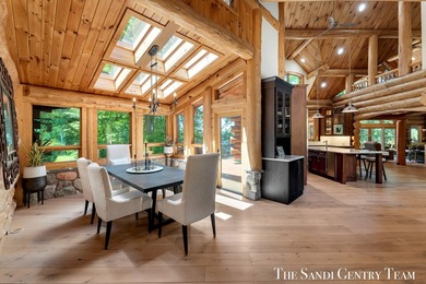 Introducing Timber Cove, an extraordinary waterfront retreat - photo 33