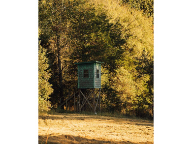 WELCOME TO A PREMIER HUNTING AND RECREATIONAL PROPERTY IN THE - photo 33