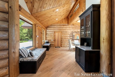 Introducing Timber Cove, an extraordinary waterfront retreat - photo 34