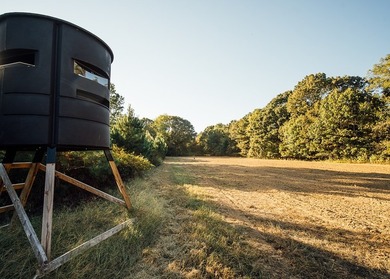 WELCOME TO A PREMIER HUNTING AND RECREATIONAL PROPERTY IN THE - photo 35