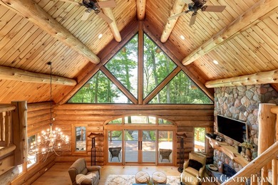 Introducing Timber Cove, an extraordinary waterfront retreat - photo 37