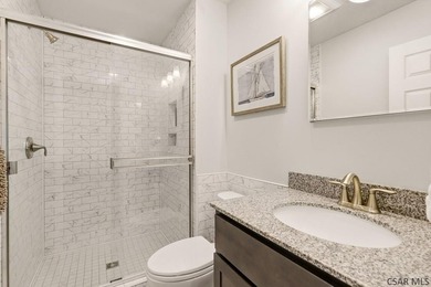 Welcome to your fully renovated Lake Stonycreek retreat! This - photo 38