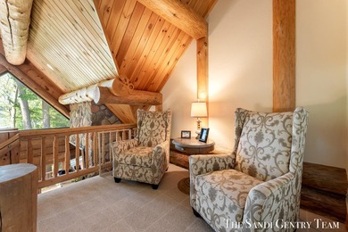 Introducing Timber Cove, an extraordinary waterfront retreat - photo 38