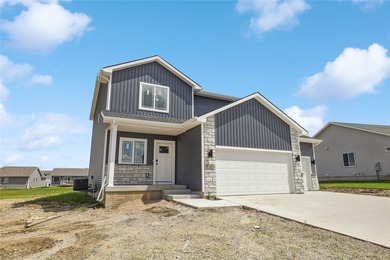 Saylorville Lake Home For Sale in Ankeny Iowa