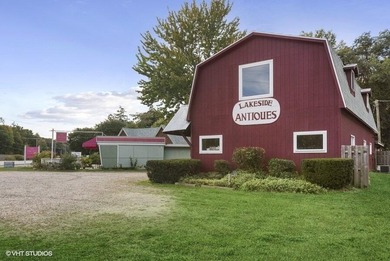 Lake Michigan - Berrien County Commercial Active Under Contract in Lakeside Michigan