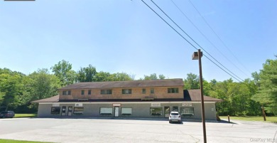 Lake Commercial For Sale in Hyde Park, New York