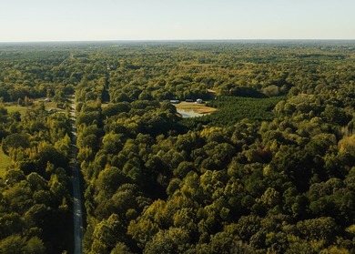 WELCOME TO A PREMIER HUNTING AND RECREATIONAL PROPERTY IN THE - photo 41