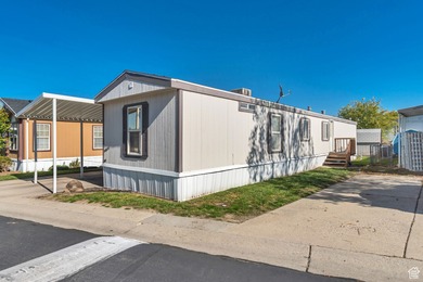 Great Salt Lake Home For Sale in Magna Utah