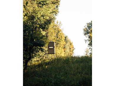 WELCOME TO A PREMIER HUNTING AND RECREATIONAL PROPERTY IN THE - photo 47