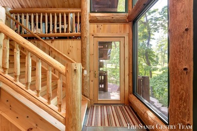 Introducing Timber Cove, an extraordinary waterfront retreat - photo 49
