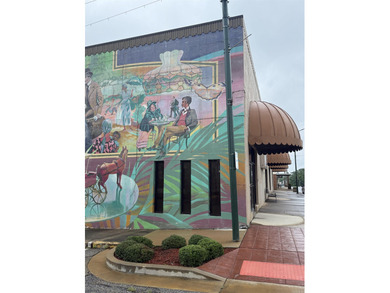 Ouachita River Commercial For Sale in Camden Arkansas