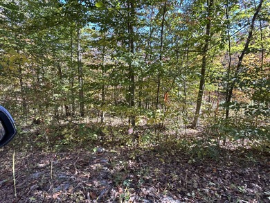 Lake Cumberland Lot For Sale in Somerset Kentucky