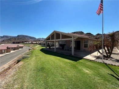 Lake Havasu Home For Sale in Parker Arizona