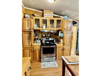 Welcome to 5+ private acres in New Ellenton! This spacious 3