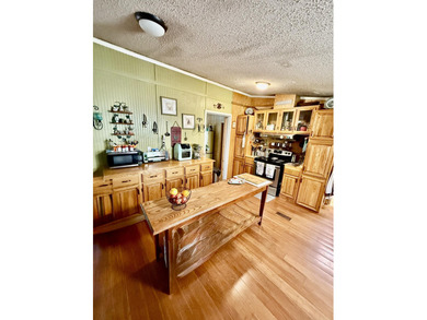 Welcome to 5+ private acres in New Ellenton! This spacious 3