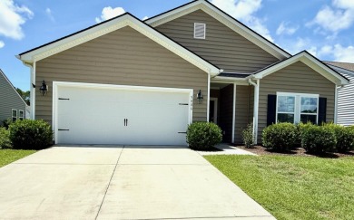 Lake Home For Sale in Johns Island, South Carolina