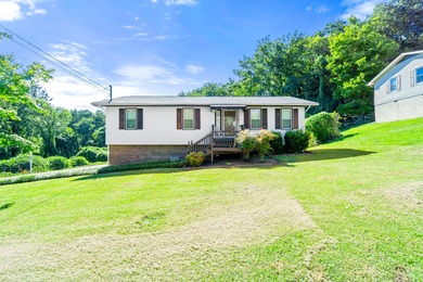 Tennessee River - Hamilton County Home Sale Pending in Chattanooga Tennessee