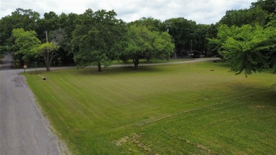 Lake Lot For Sale in East Tawakoni, Texas