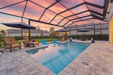 This luxury single family Florida home is thoughtfully designed - photo 2