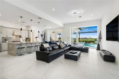 Offered for the first time, this exceptional Gulf-access turnkey - photo 3