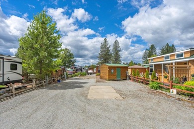 Skookum Rendezvous lot ready to make your own! Lot has a - photo 3