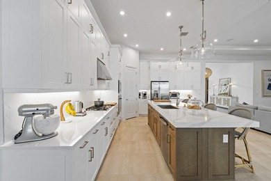 This luxury single family Florida home is thoughtfully designed - photo 8
