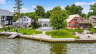 Lake Home For Sale in Thornville, Ohio