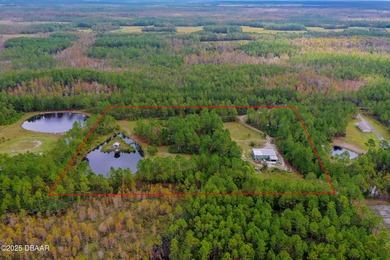 (private lake, pond, coastal) Acreage For Sale in Ormond Beach Florida