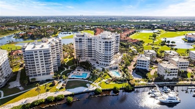 Caloosahatchee River Condo For Sale in Fort Myers Florida