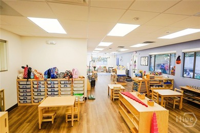 2358 Shallowford Road in Marietta, Georgia offers a rare