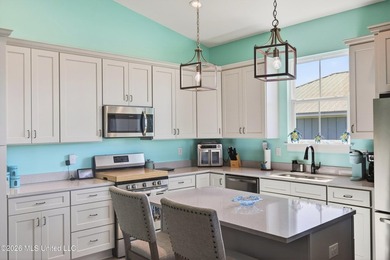 Beach views, double corner lot, and coastal charm without the - photo 11