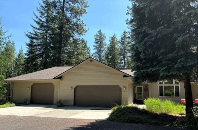 (private lake, pond, creek) Home For Sale in Deer Park Washington