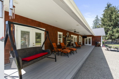 Luxury Golf Living + Dream Shop in Olympia, WA - photo 33