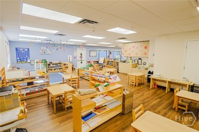 2358 Shallowford Road in Marietta, Georgia offers a rare