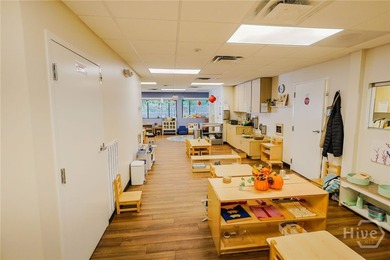 2358 Shallowford Road in Marietta, Georgia offers a rare