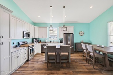 Beach views, double corner lot, and coastal charm without the - photo 14