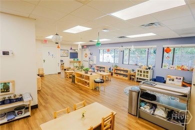 2358 Shallowford Road in Marietta, Georgia offers a rare